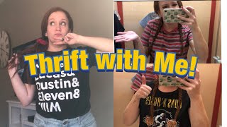 Thrift with me in az!