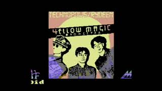 Y. M. O. (A C64 Medley)