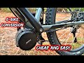 Best Ebike Conversion Kit of 2022 | BAFANG Ebike Conversion Kit