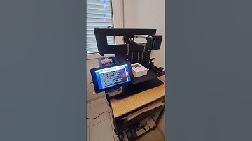 🔧 DIY 3D Printer BEAST Mode! 💪Built this compact Electro module monster with ...