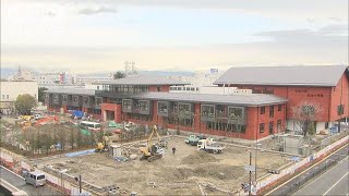 会計検査院　森友へ8億円値引き「根拠確認できず」(17/11/22)