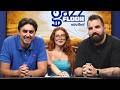 Gazz Floor LIVE by Novibet | Gazzetta.gr