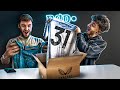 Unboxing mystre de maillot castore  la qualit