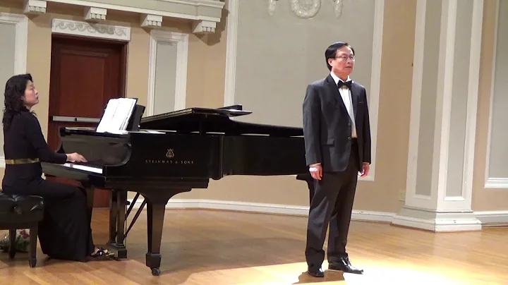 Yong Deng (- Vaga Luna by Bellini
