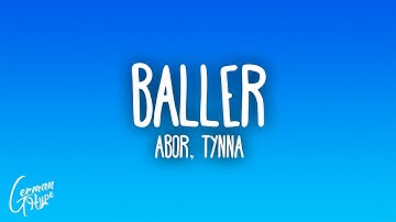 Thumbnail of Abor & Tynna - Baller