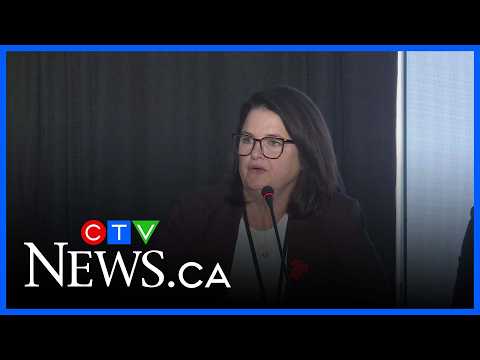 Sask. NDP promises labour law changes if elected