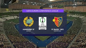 Hammarby Youtube