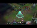 chogath mid lose 22 10 2024 03 52 veigar noob on youtube 菜鸟混子小法