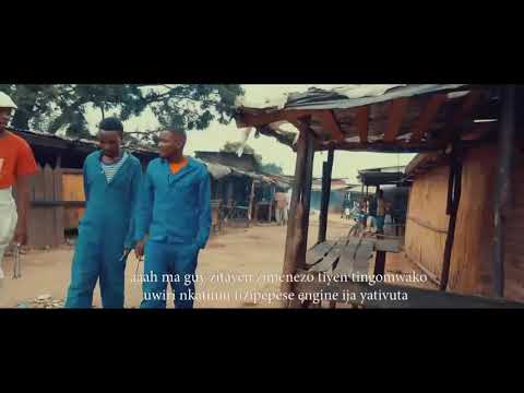 Chizungu Mumowa By Maninja Clan Feat Nyeusi