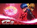 MIRACULOUS | 🐞 COMPILATION - SEASON 2 🐞 | Tales of Ladybug and Cat Noir