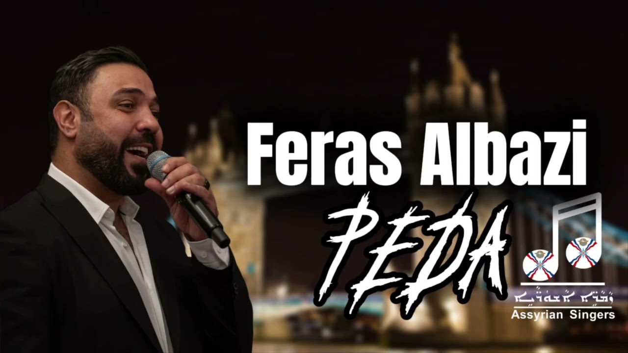Feras Albazi- PEDA 2025