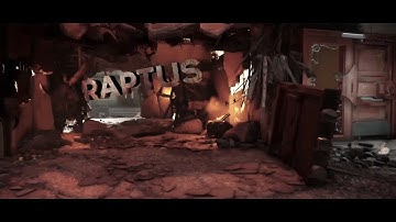 "RAPTUS" - A CoD Advanced Warfare Montage by B3NG Dwerg