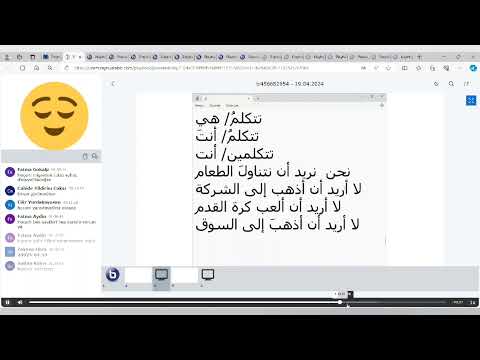 Zeynu Arabic Arapcaya Temel Giris