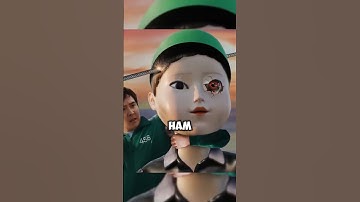 Thumbnail of Слитые кадры трейлера 3 сезона Игры в Кальмара!