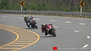 SUPERBIKE COMPILATION #8 - S1000rr - R1M - ZX10R - Motorcycles - Fast Bikes - รวมบิ๊กไบค์