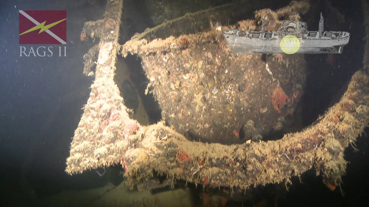 Rags II - Irako Maru -Technical.mp4