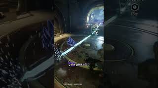 Noul mod de joc Icebind din #warframe este fun #warframeromania #tennocreate