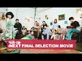 【BiSH THE NEXT】FiNAL SELECTiON MOViE