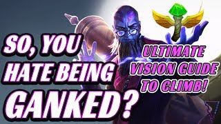 Ultimate Vision Guide To Climb (All Roles)