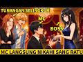 Dikira MC Nangis Dikhianati Tunangan, Eh Ternyata Langsung Nyium Ratu Bisnis! 🥶😏 | Rekap Manhwa