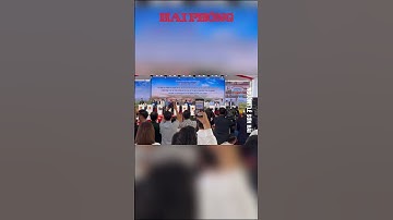 Thủ tướng dự khởi công xây dựng các trường nội trú ở các xã biên giới đất liền