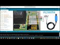 How to Program WiFi Satellite Dish Positioner Board with Arduino
