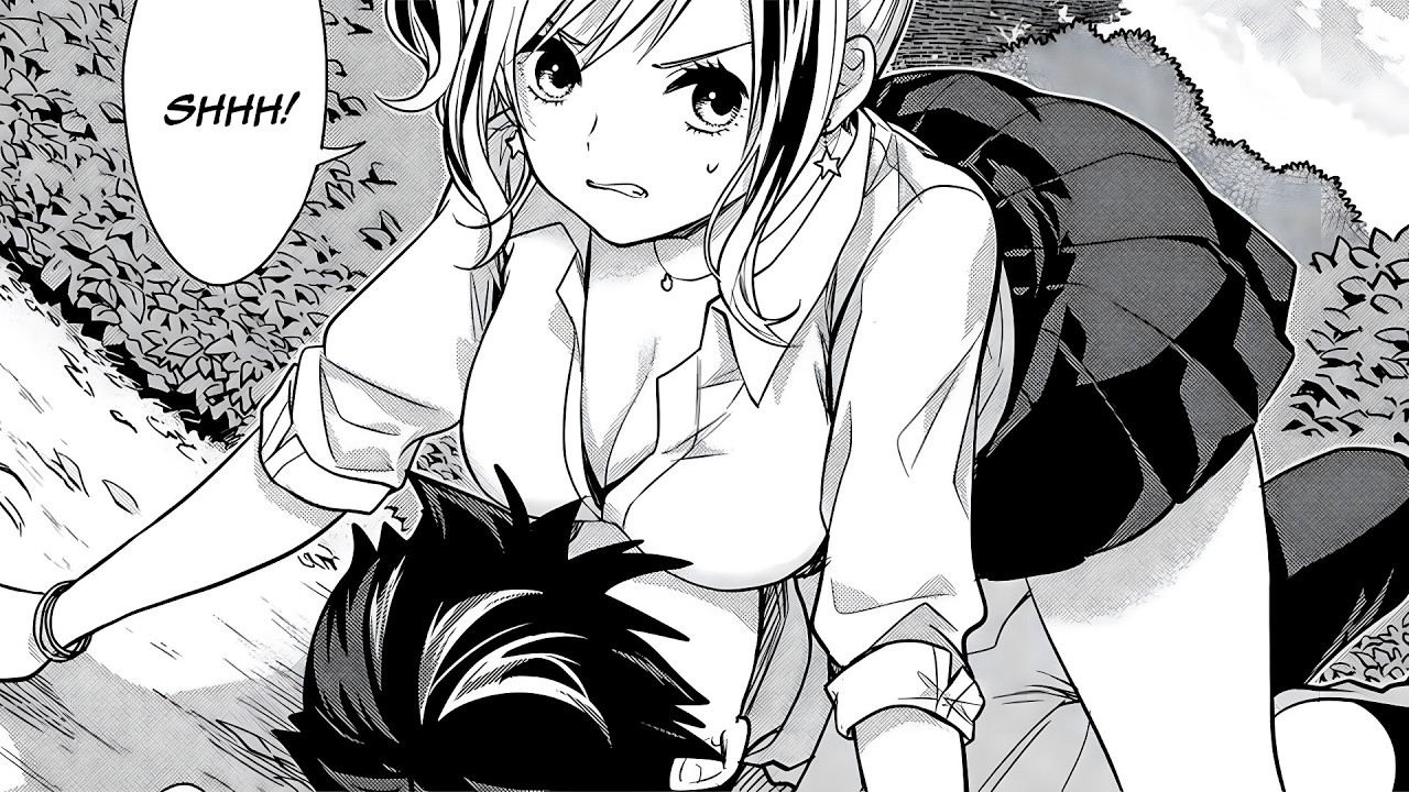 Childhood Friend Ignored His Confession, So He Replaced Her! - Manga Recap