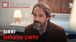 Ateşin Hastalığını Herkes Öğrendi - Hekimoğlu Özel
