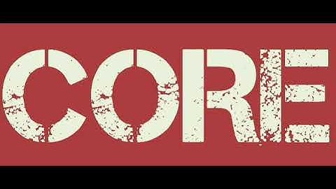 Core - Tonight (demo)
