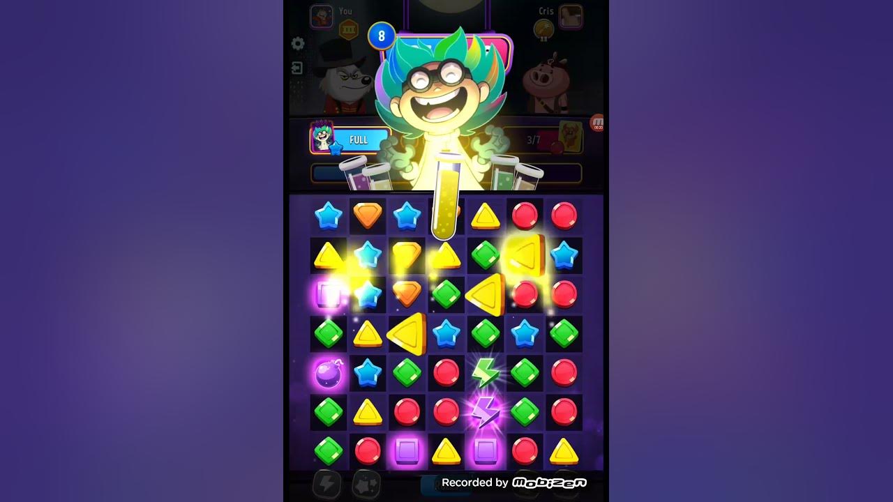 MATCH MASTERS BEST PERKS FOR DR COLOR!! YouTube