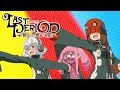 Last Period: the journey to the end of the despair - Ending | Wiseman Theme