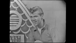 Brian Hyland 