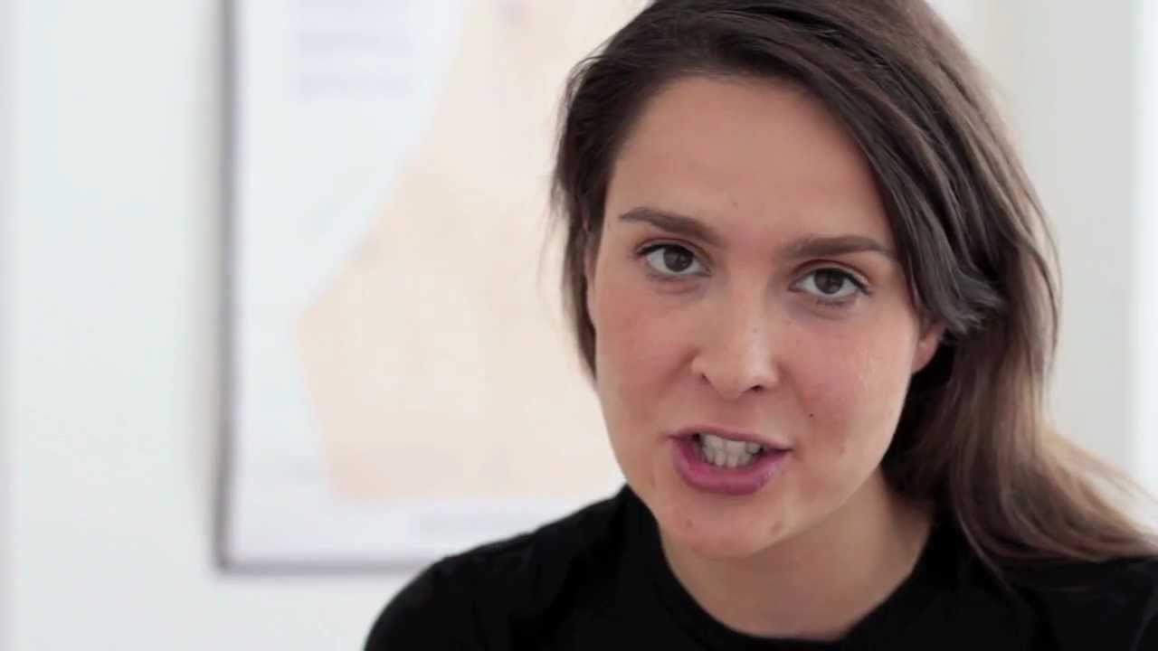 The Power Of Data | Radical Punch #1