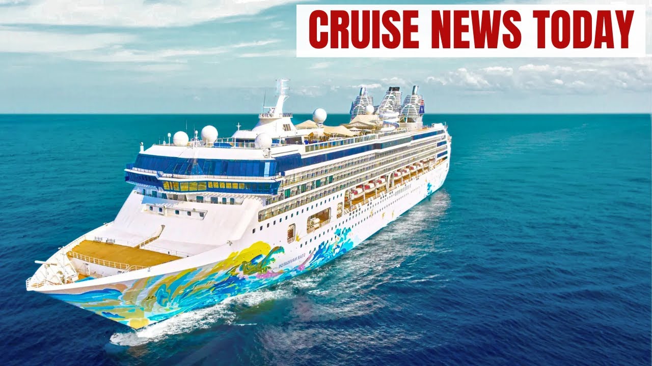 U.S. Marshal Tracks Down Cruise Passenger With Warrant