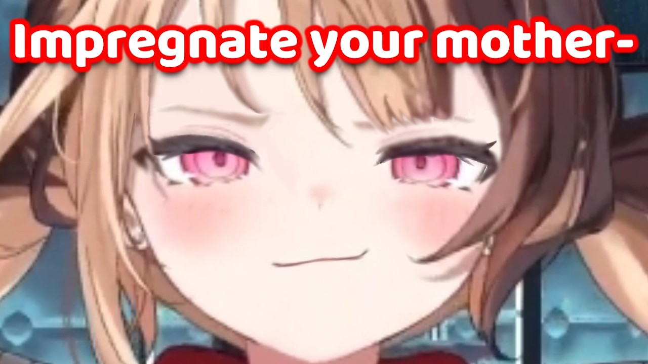 Gigi is coming for your mom...