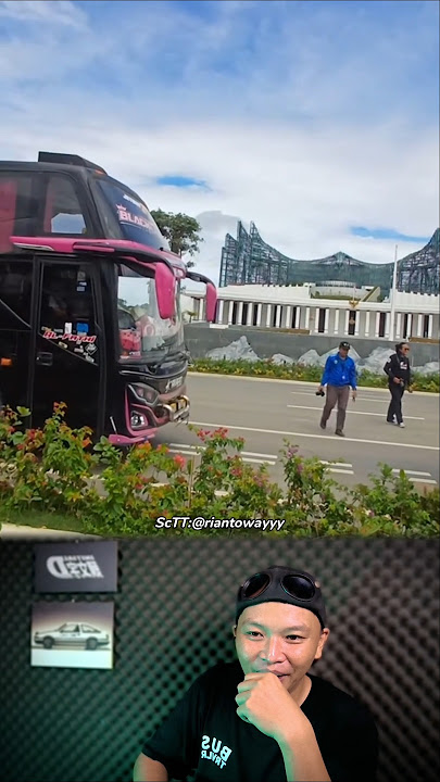 Basuri Blackpink di IKN #shorts #telolet