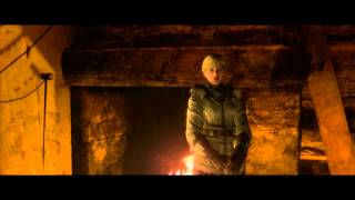 Chris & Rebecca Play Resident Evil 6 - Jake - Chapter 2 12