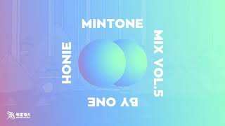 明堂特调 第五辑：One Honid | Mintone Mix Vol5. by One Honid