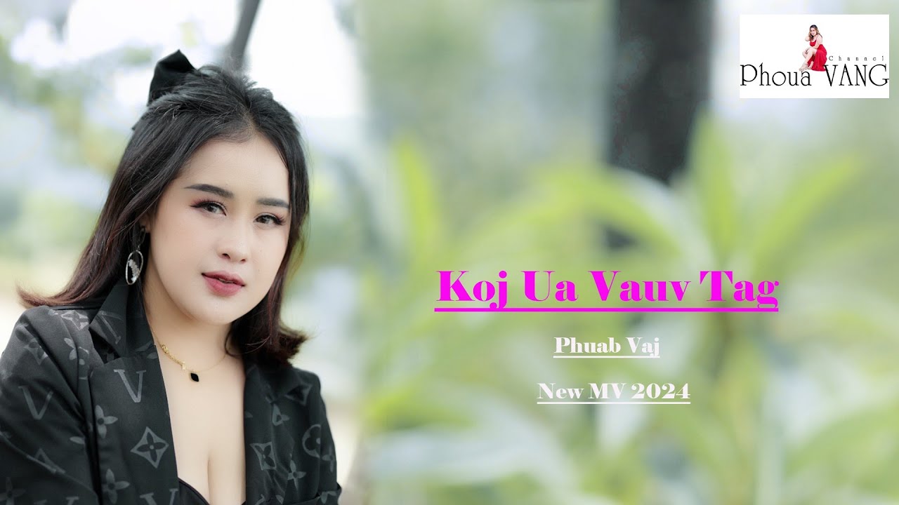 P.A.P BEAT BAND ft. NT one - Es koj puas nco kuv thiab (แล้วเธอคิดถึงฉันไหม)「Official MV」