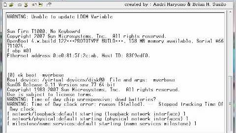 Booting OS in FPGA XUPV5-LX110T