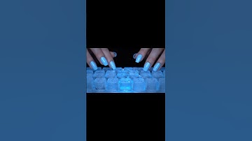 best AI keyboard ASMR  #asmr