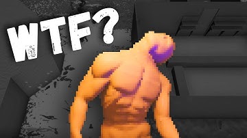 This game is seriously messed up! (Indie Roguelike 2022)