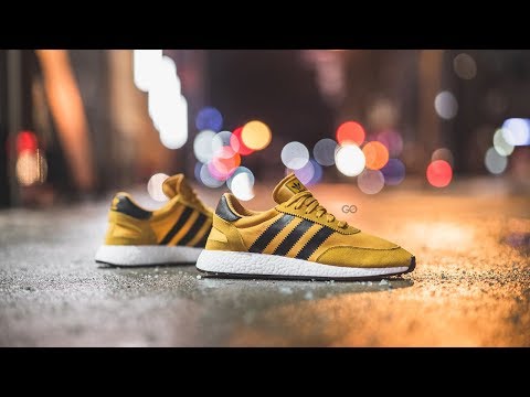 adidas iniki 38