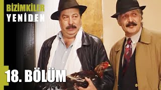 Bizimkiler Okuma Heyecanı 18. Bölüm