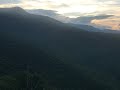 Highway 80 South From Buck Creek Gap to Pleasant Gardens