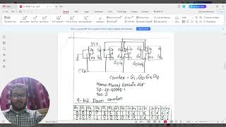 DLC OBE ASSIGNMENT PRESENTATION/AIUB