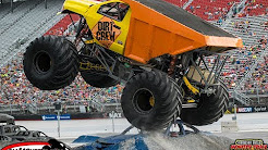 The Ultimate Monster Truck Highlight Video (35 Mins.)