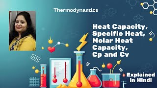Thermodynamics Part 9 Explained in Hindi.