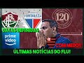 😨DIRIGENTE DO FLA COM MEDO DO FLU! |⚠️JOGO DO FLU NA COPA DO BRASIL SERÁ EXCLUSIVO NA INTERNET