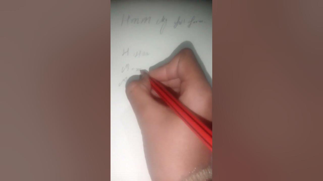 hmm-ky-full-form-youtube